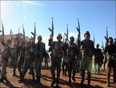 جيش سوريا يقضي على قياديين لـ"داعش" و"النصرة"