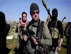 اوروبا تتصدر رافدي "داعش" بالارهابيين