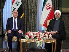 رئيس الجمهورية: ايران لن تدخر أي جهد لمساعدة ودعم الشعب العراقي