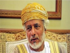 وزير الخارجية العماني يتوقع اتفاق نووي بين ايران و5+1 في مارس أو حزيران