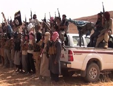 بريطانيا ترحب بتقرير الأمم المتحدة بشأن وحشية "داعش