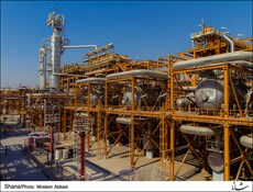إيران تعتزم زيادة طاقة إنتاج الغاز بـ120 مليون مترمكعب