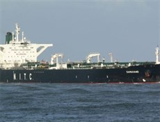 ازدياد واردات الصين من النفط الايراني 33 بالمائة على اساس سنوي