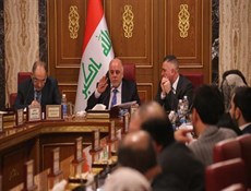 العراق يقرر الاسراع في انجاز اتفاقية ترسيم الحدود مع ايران