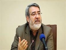 وزير الداخلية: نرى أمن العراق أمناً لإيران