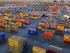 تركيا تتوقع بلوغ حجم التبادل التجاري مع ايران 15 مليار دولار