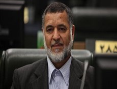 نائب: إيران تسعى لتوسيع نطاق صادراتها إلى العراق