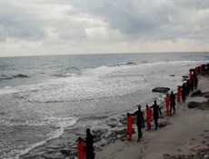 ديلي تلغراف: "داعش" تريد ليبيا بوابة لأوروبا