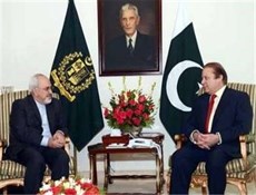 ظريف: ايران قدمت مشروعا من 4 بنود لحل ازمة اليمن