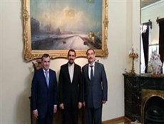 التأکيد علی تطوير التعاون بين المحافظات الايرانية وجمهورية باشکورستان الروسية