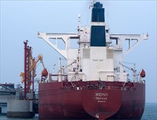 تراجع واردات الصين من نفط إيران 6ر11% في أبريل