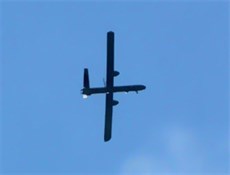 70 طائرة روسية بلا طيار تراقب الهدنة في سوريا