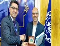 التعاون بين الجامعات الايرانية والعراقية يتعزز