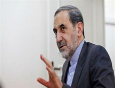 ولايتي: ايران والصين ترتبطان بعلاقات استراتيجية