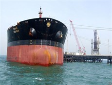 واردات آسيا من النفط الإيراني ترتفع لأعلى مستوياتها هذا العام