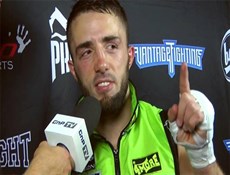 مقتل الإرهابي بطل العالم السابق للكيك بوكسينغ اثر القتال بسوريا