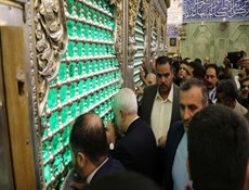 جولة ظريف الاقليمية