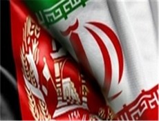 إيران تعلن استعدادها لتعزيز التعاون الاقتصادي الحدودي مع أفغانستان