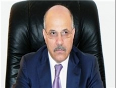 رئيس إدارة الطاقة الآذربايجاني يزور إيران