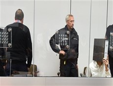 ألمانيا تحاكم داعشيّين.. وبريطانيا تمدد حملتها على التنظيم في العراق