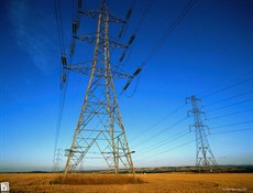 شبكة نقل الكهرباء بين إيران وأرمينيا توفر إمكانية نقله لدول الخليج الفارسي