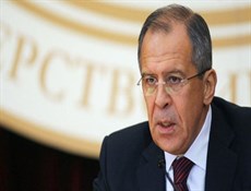 لافروف: التشكيك في الاتفاق الروسي الأمريكي بشأن سوريا يعد دعوة للحرب وليس السلام