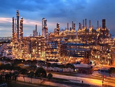 توقعات بزيادة صادرات إيران البتروكيماوية نحو 25% خلال العام القادم