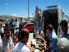 مقتل جندي تركي و3 أكراد باشتباكات