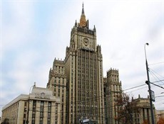 موسكو تدين توقيف فريق الصحفيين الروس في تركيا قرب الحدود السورية