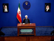 رئيس الجمهورية: آثار نجاح ايران في النووي مشهودة.. ولا تأثير لإيران فوبيا