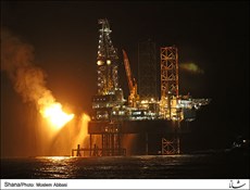 حجم صادرات الغاز الإيراني إلى العراق سيرتفع