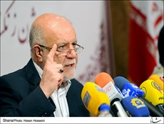 زنكنة يعلن استعداد إيران لتصدير الغاز والوقود إلى باكستان وأفغانستان