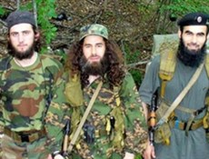 الامم المتحدة تعاقب 4 بريطانيين انضموا لداعش