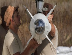 موسكو تعرض اتصالات عسكرية مع واشنطن.. وبريطانيا لاتؤيدها بضرب داعش