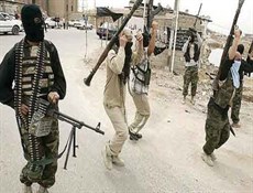 سوريا: داعش يمنع أهالي الرقة من الخروج منذ عشرة أيام