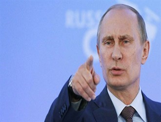 بوتين: معطيات الصندوق الأسود لـ"سو-24" لن تغير موقفنا تجاه تركيا