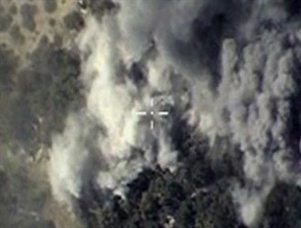 60 غارة روسية على 51 موقعا للإرهابيين في سوريا خلال 24 ساعة