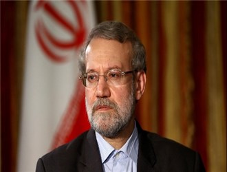 لاريجاني: العالم ادرك بان ايران لم تسع وراء السلاح النووي