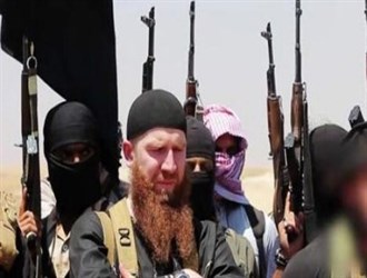 القوات العراقية تقتل قادة خطرين لداعش بينهم السعودي أبو قتادة الجزراوي