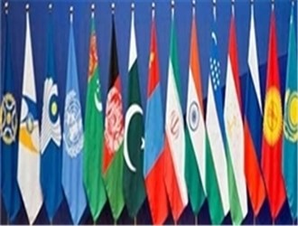 روسيا: إيران تستطيع الانضمام لمنظمة شنغهاي بعد إلغاء الحظر