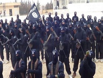 داخلية ألمانيا: 750 شخصا يحملون الجنسية الألمانية التحقوا بصفوف داعش