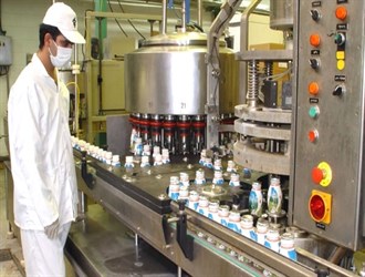 قريباً.. بدء تصدير منتجات الألبان الإيرانية إلى روسيا