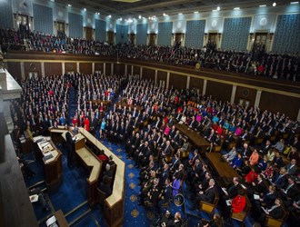 أوباما يطلب تفويض الكونغرس لمحاربة داعش عسكرياً