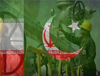 باكستان مستعدة لإستكمال انبوب توريد الغاز من إيران