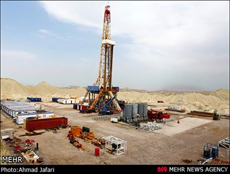 إيران.. إزياد إنتاج النفط من الحقول المشتركة مع العراق