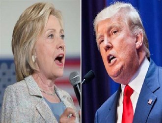 الانتخابات التمهيدية في 10 ولايات أميركية: انتصارات لكلينتون وترامب