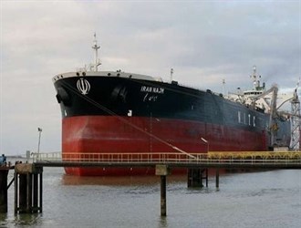 مصادر: إيران تأمل برفع صادرات النفط في مارس بزيادة مبيعاتها لأوروبا