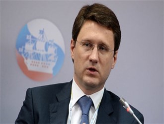 وزير الطاقة الروسي يزور إيران لبحث التعاون التجاري المشترك