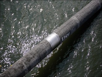 الهند مستعدة لاستيراد الغاز الإيراني عبر أنبوب بحري