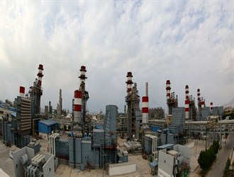 إيران صدّرت 19 مليون طن من المنتجات البتروكيماوية في العام الماضي